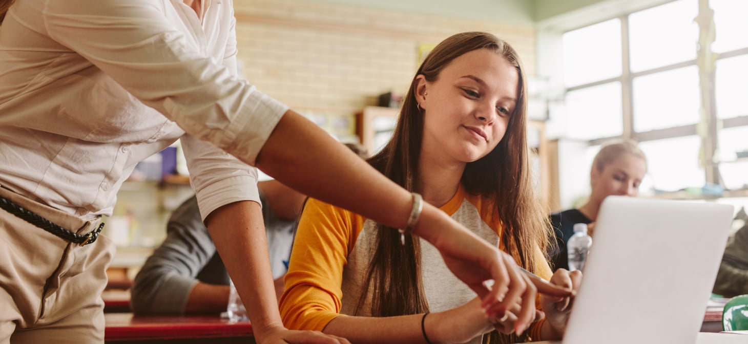 Priebeh IT Fitness Testu